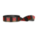 UMD "M" Logo (Black) / Ribbon