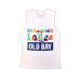 All You Need is Love and OLD BAY (White) / Tank