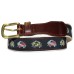Alternating Crossland & Calvert Crab / Belt