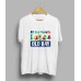 All You Need is Love and OLD BAY (White) / Shirt