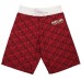 UMD Red Two-Tone (Red) / Board Shorts
