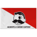 Always A Good Catch - Natty Boh / Flag