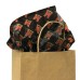 UMD "M" Logo (Black) / Tissue Paper Pack