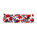 America in Miniature Maryland Flag (Style 2) / Headband