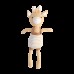 Crane Baby Jojo Giraffe Plush Toy