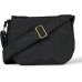 Amazon Essentials Nylon Flap Bag